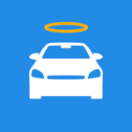 Logo of Carvana android Application 